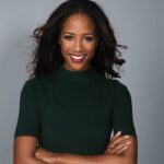 April Jackson